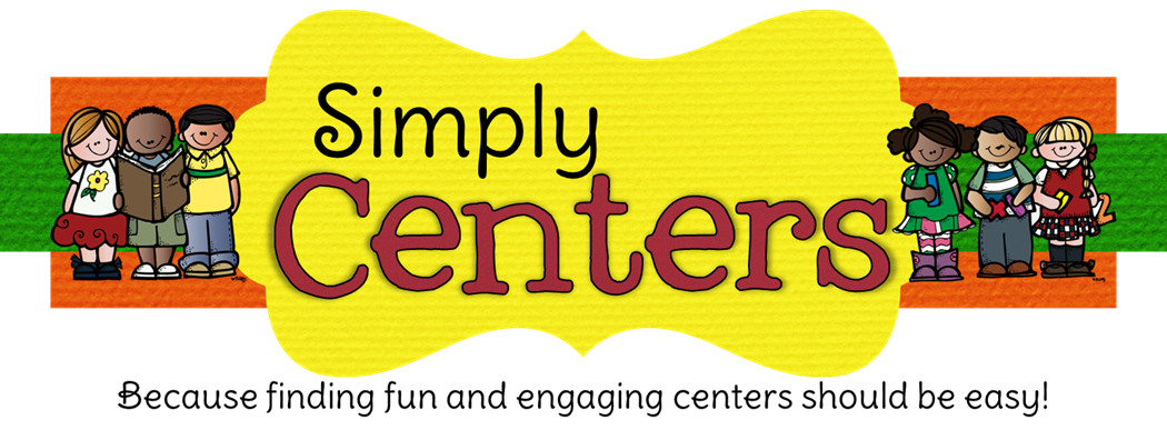 Simply Centers